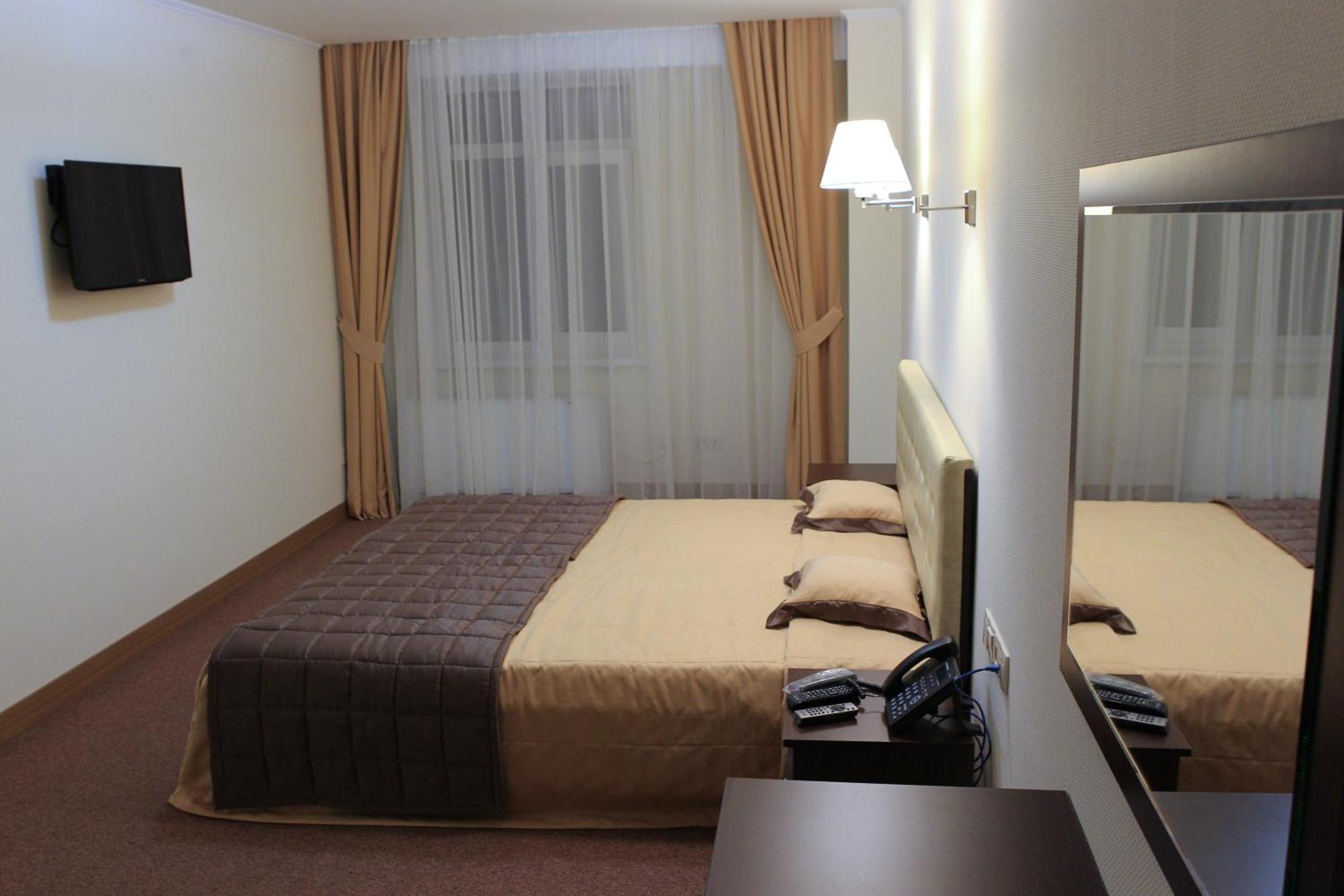 астери 3* Киев