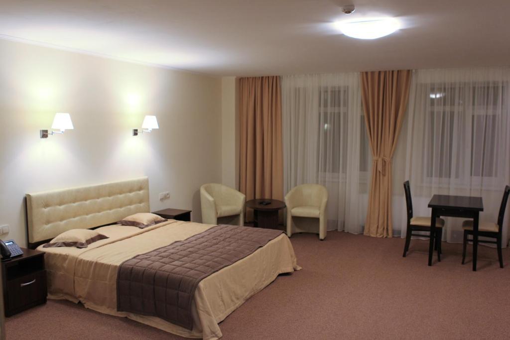 астери 3* Киев